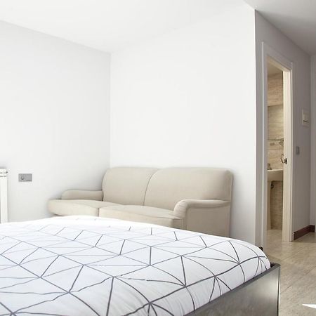 Hostal Fontanan La Pola de Gordon Exteriér fotografie