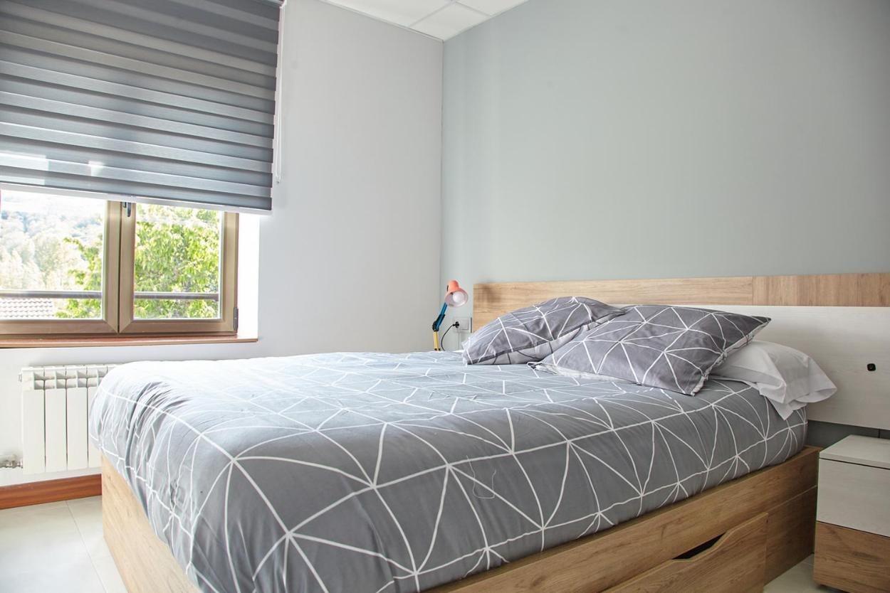 Hostal Fontanan La Pola de Gordon Exteriér fotografie